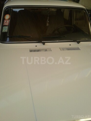 LADA (VAZ) 2107 2010, 33,800 km - 1.6 л - Bakı