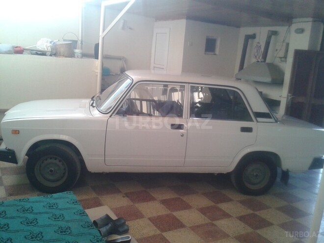 LADA (VAZ) 2107 2010, 33,800 km - 1.6 л - Bakı