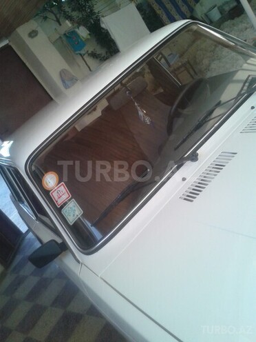 LADA (VAZ) 2107 2010, 33,800 km - 1.6 л - Bakı