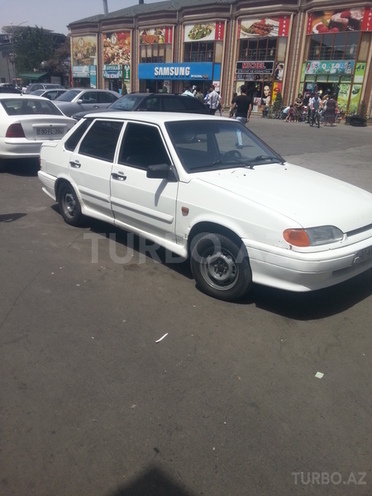 LADA (VAZ) 2115 2012, 35,426 km - 1.6 л - Bakı