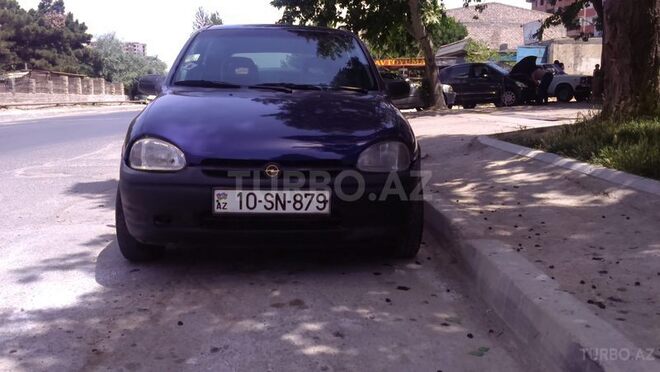 Opel Vita 1995, 165,000 km - 1.4 л - Bakı