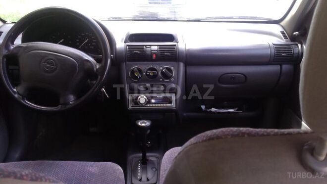Opel Vita 1995, 165,000 km - 1.4 л - Bakı