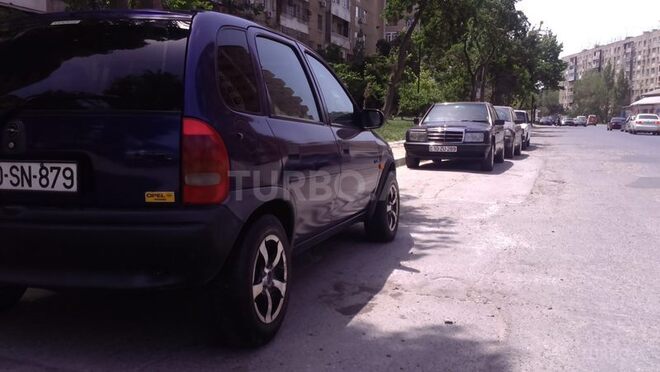 Opel Vita 1995, 165,000 km - 1.4 л - Bakı