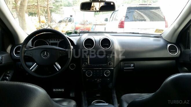 Mercedes ML 350 2005, 151,000 km - 3.5 л - Bakı