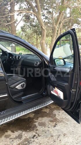 Mercedes ML 350 2005, 151,000 km - 3.5 л - Bakı