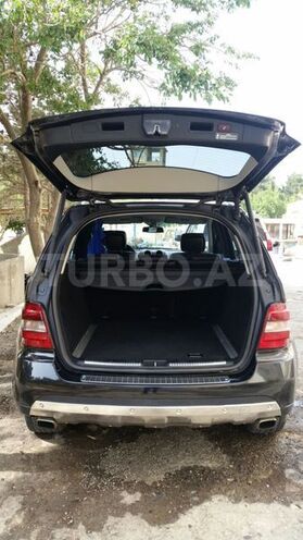 Mercedes ML 350 2005, 151,000 km - 3.5 л - Bakı