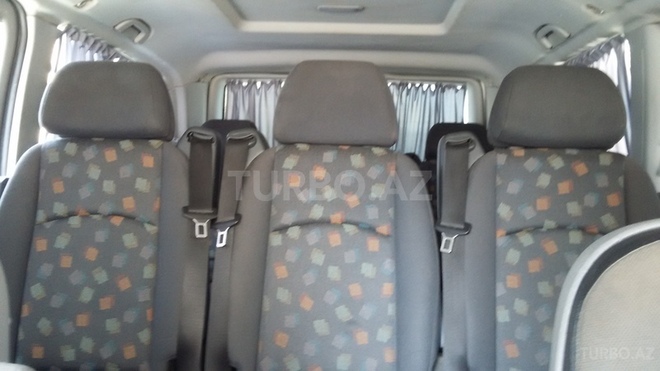 Mercedes Vito 2003, 217,400 km - 2.2 l - Bakı