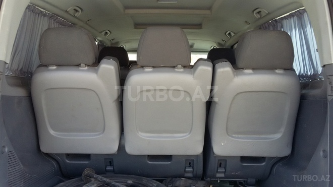 Mercedes Vito 2003, 217,400 km - 2.2 l - Bakı