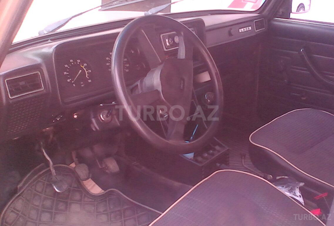 LADA (VAZ) 2104 2008, 80,700 km - 1.6 л - Bakı