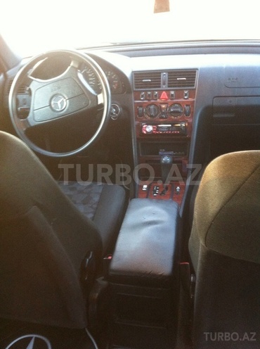 Mercedes C 180 1999, 250,000 km - 1.8 л - Bakı