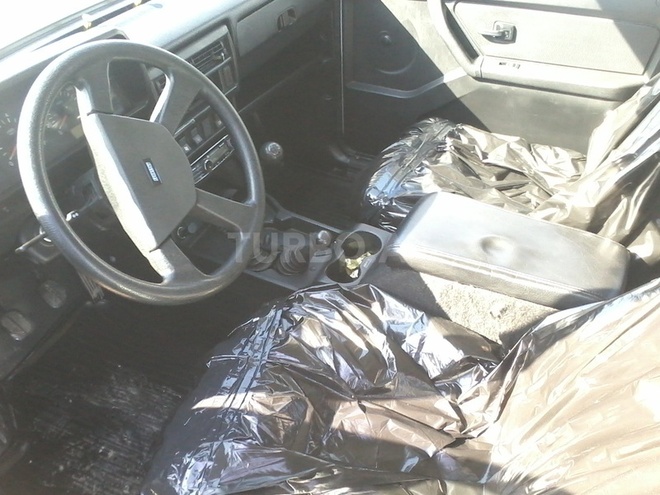 LADA (VAZ) Niva 2012, 156,000 km - 1.7 l - Bakı