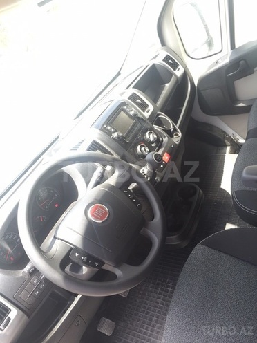 Fiat Ducato 2014, 0 km - 2.3 l - Bakı