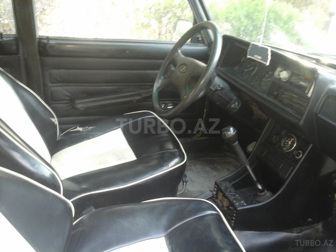 LADA (VAZ) 2107 1993, 44,400 km - 1.6 l - Bakı