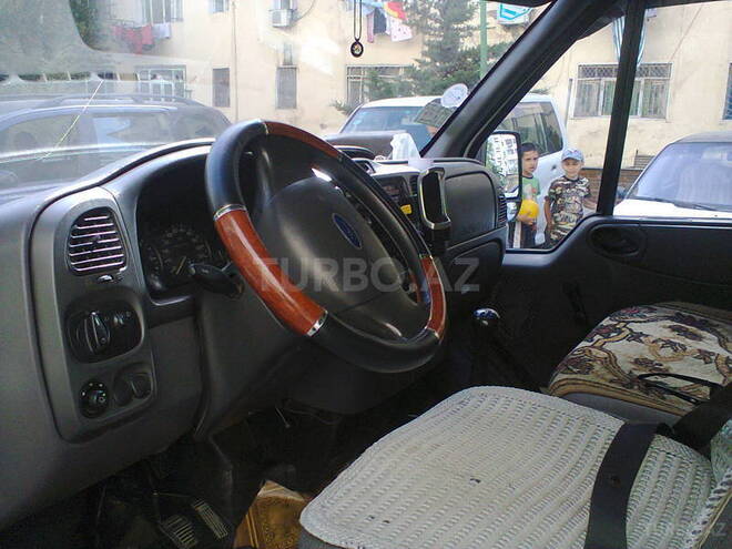 Ford Transit 2000, 400,000 km - 2.4 l - Bakı