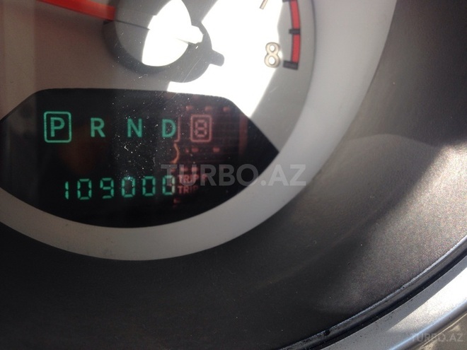 Chrysler PT Cruiser 2005, 109,000 km - 2.4 л - Bakı