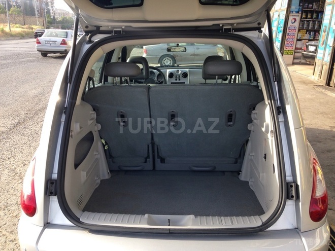 Chrysler PT Cruiser 2005, 109,000 km - 2.4 л - Bakı