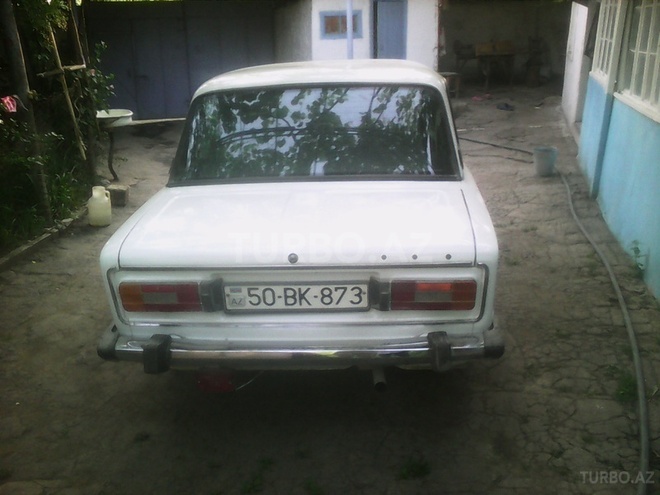 LADA (VAZ) 2106 1986, 13,875 km - 0.2 л - Bakı