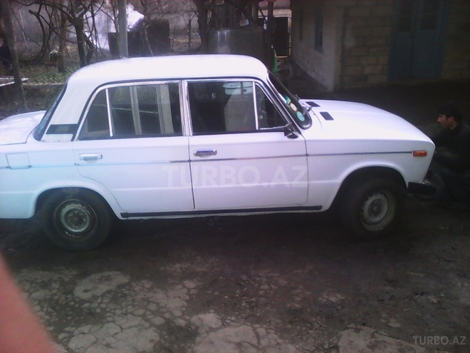 LADA (VAZ) 2106 1986, 13,875 km - 0.2 л - Bakı