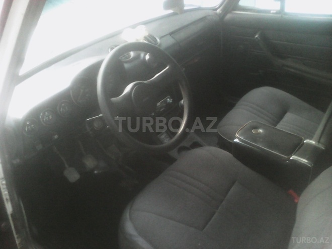 LADA (VAZ) 2106 1986, 13,875 km - 0.2 л - Bakı