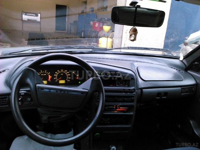 LADA (VAZ) 21099 2001, 37,880,000 km - 1.5 l - Bakı