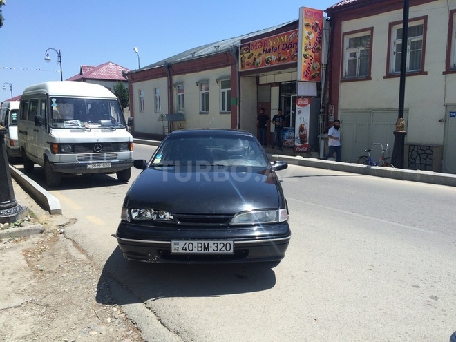 Daewoo  1996, 222,000 km - 2.0 l - Bakı