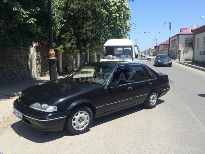 Daewoo  1996, 222,000 km - 2.0 l - Bakı