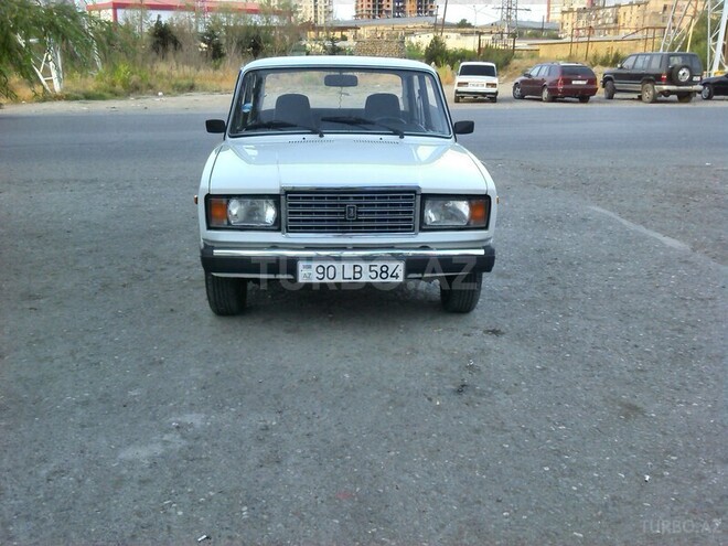 LADA (VAZ) 2107 2011, 100,000 km - 1.6 l - Bakı