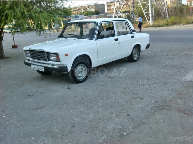LADA (VAZ) 2107 2011, 100,000 km - 1.6 l - Bakı