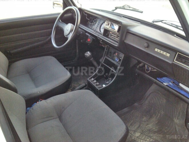 LADA (VAZ) 2107 2011, 100,000 km - 1.6 l - Bakı