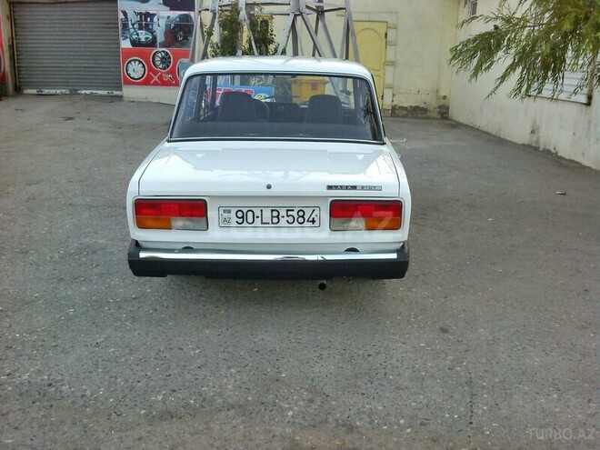 LADA (VAZ) 2107 2011, 100,000 km - 1.6 l - Bakı