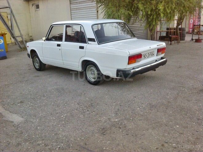 LADA (VAZ) 2107 2011, 100,000 km - 1.6 l - Bakı