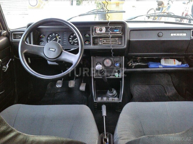 LADA (VAZ) 2107 2011, 100,000 km - 1.6 l - Bakı