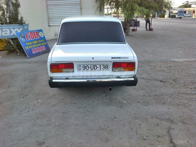 LADA (VAZ) 2107 2007, 100,000 km - 1.6 l - Bakı