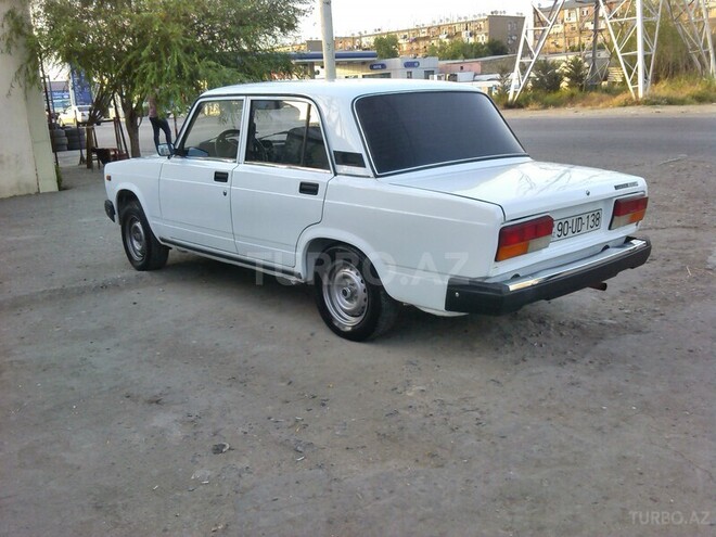 LADA (VAZ) 2107 2007, 100,000 km - 1.6 l - Bakı