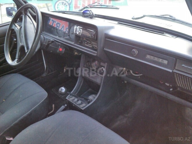 LADA (VAZ) 2107 2007, 100,000 km - 1.6 l - Bakı