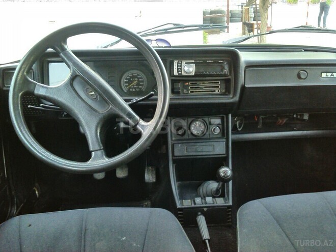 LADA (VAZ) 2107 2007, 100,000 km - 1.6 l - Bakı