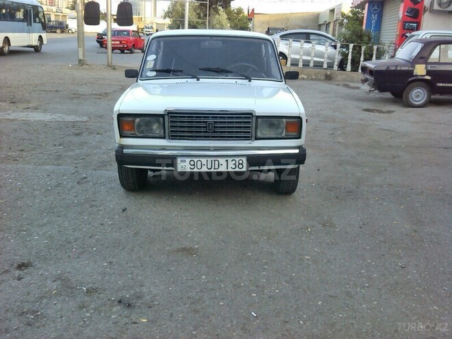 LADA (VAZ) 2107 2007, 100,000 km - 1.6 l - Bakı