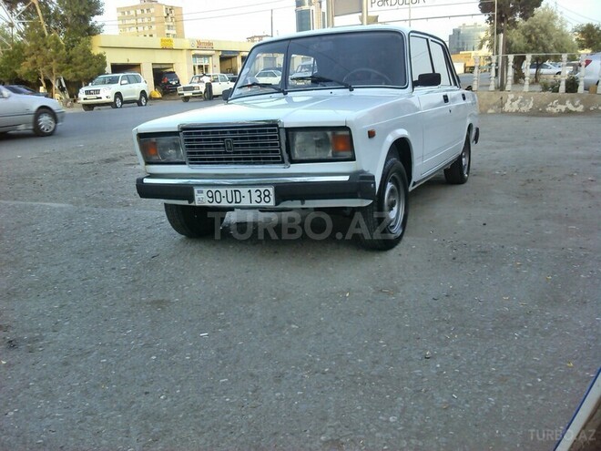 LADA (VAZ) 2107 2007, 100,000 km - 1.6 l - Bakı