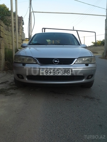 Opel Vectra 2000, 254,000 km - 1.8 л - Bakı