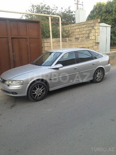 Opel Vectra 2000, 254,000 km - 1.8 л - Bakı