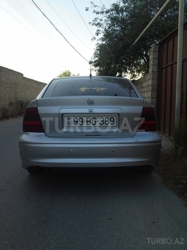 Opel Vectra 2000, 254,000 km - 1.8 л - Bakı