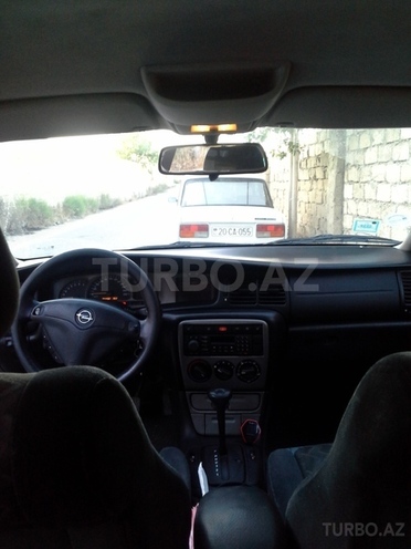 Opel Vectra 2000, 254,000 km - 1.8 л - Bakı
