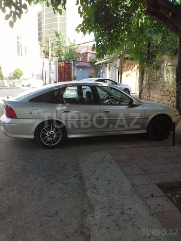 Opel Vectra 2000, 254,000 km - 1.8 л - Bakı