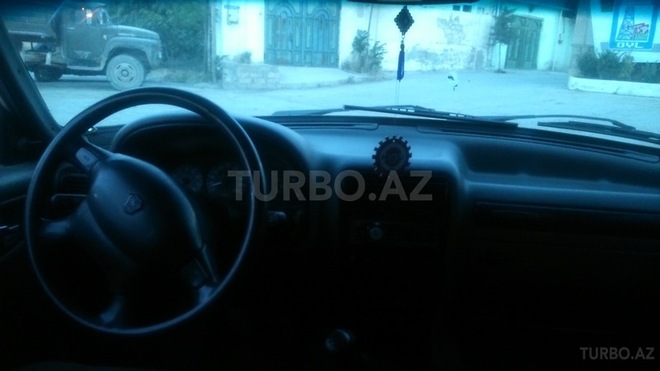 GAZ 3102 1999, 88,454 km - 2.3 л - Bakı