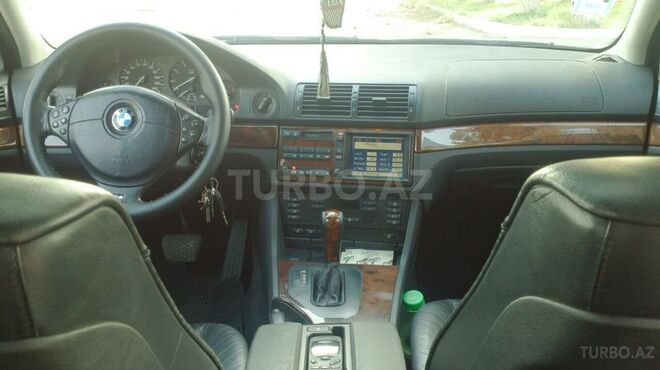 BMW 525 2000, 250,000 km - 2.5 l - Bakı