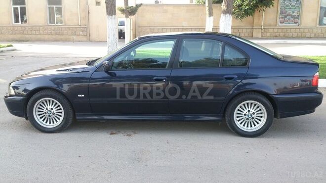 BMW 525 2000, 250,000 km - 2.5 l - Bakı