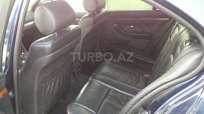 BMW 525 2000, 250,000 km - 2.5 l - Bakı