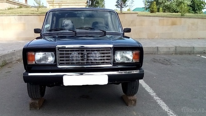 LADA (VAZ) 2107 2010, 59,000 km - 1.6 l - Bakı