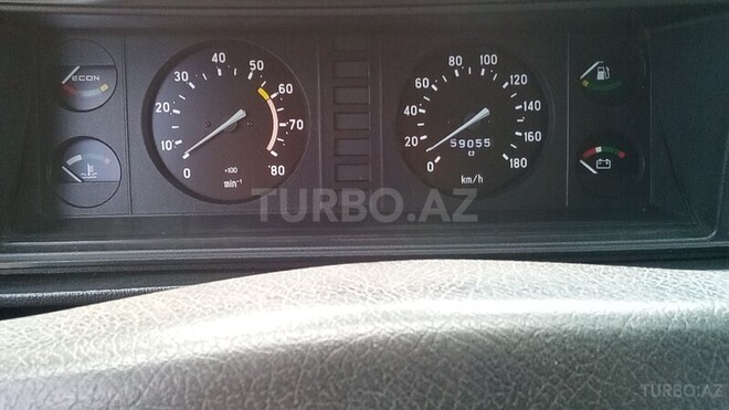 LADA (VAZ) 2107 2010, 59,000 km - 1.6 l - Bakı
