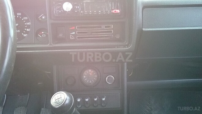 LADA (VAZ) 2107 2010, 59,000 km - 1.6 l - Bakı